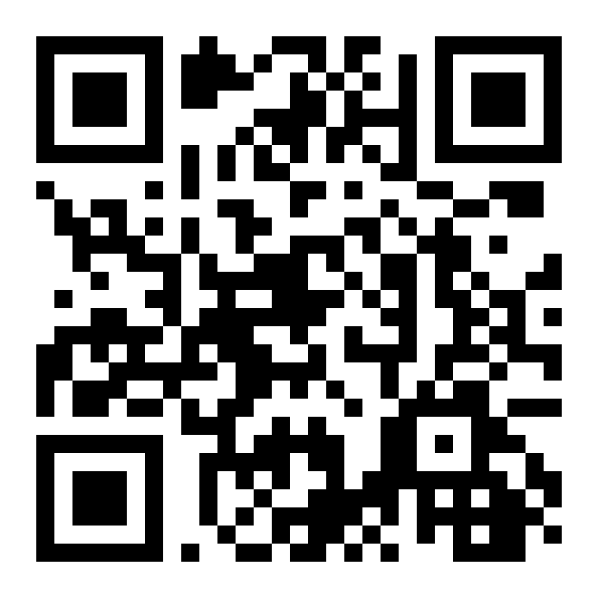 QR code vers OneMessageForYou
