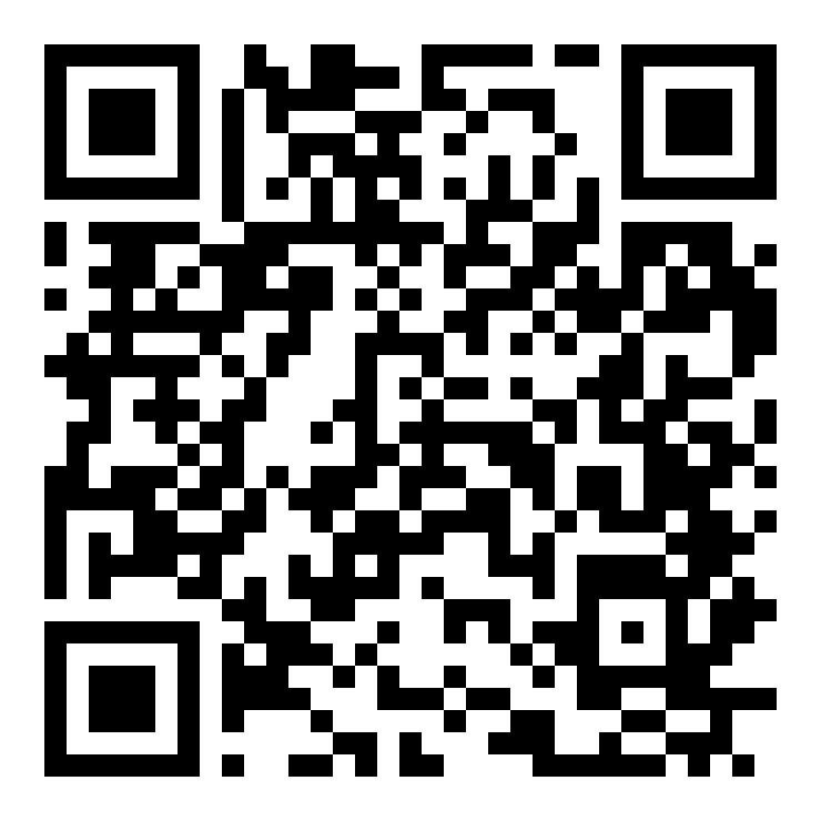 QR code vers Kawaii Slender
