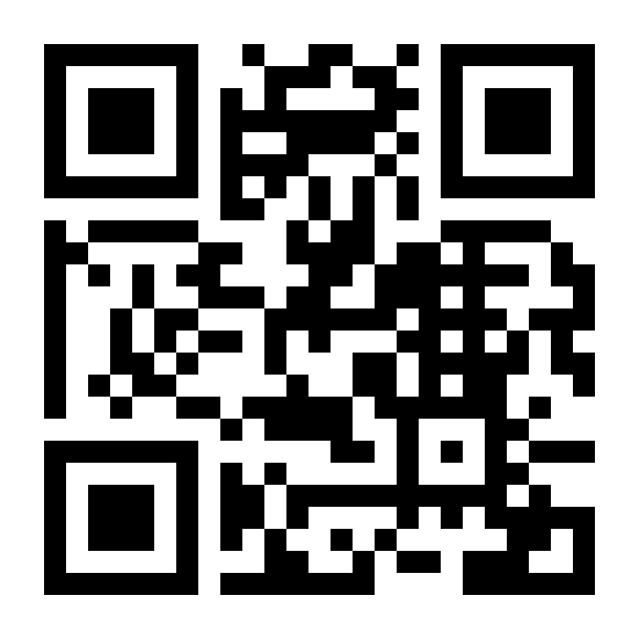 QR code vers Spendlyze