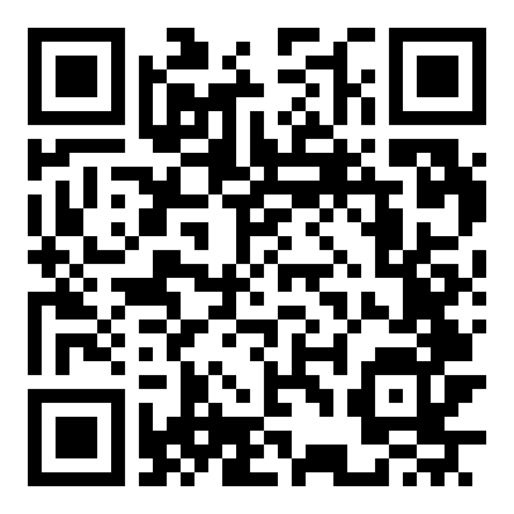 QR code vers Speed Touch